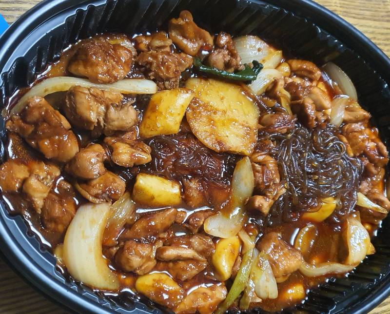두찜 배달되는 익들 꼭 먹어라~!!!!!!! - 인스티즈(instiz) 익명잡담 두찜 배달되는 익들 꼭 먹어라~!!!!!!!