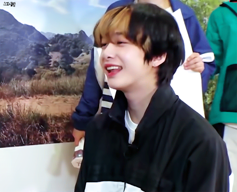 우리애 얼굴자랑 | 인스티즈