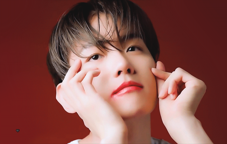 다들 최애 짤 놓고 가줘❤️ | 인스티즈