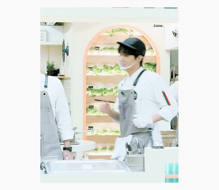 정세운 너무 귀여워서 눈물나 | 인스티즈