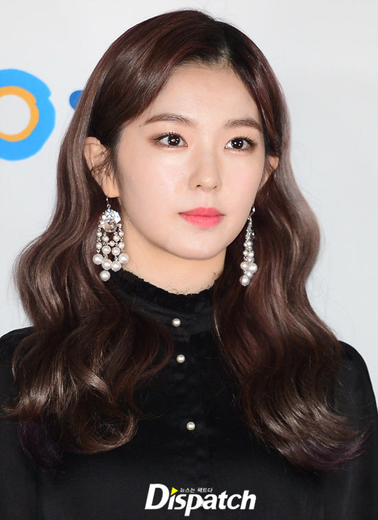 와 아이린 이날 언제야 이게 기사사진이라고..? - 인스티즈(instiz) 연예 카테고리