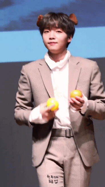 쓸데없는 개인기 은근 많은 애 | 인스티즈