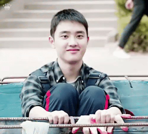 됵방 여러분 오늘 팬플러스 경수 연기의 신 오늘 5시 마감입니다 또 오늘 5시 보컬의 신 시작합니다 격차 잘봅시다 | 인스티즈