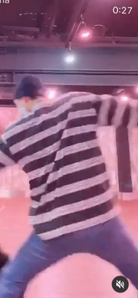 오세훈 어깨 무슨일 | 인스티즈