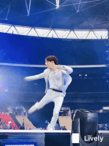 콘서트,,,방탄,,,제이홉,,,,저스트 댄스,,,, | 인스티즈