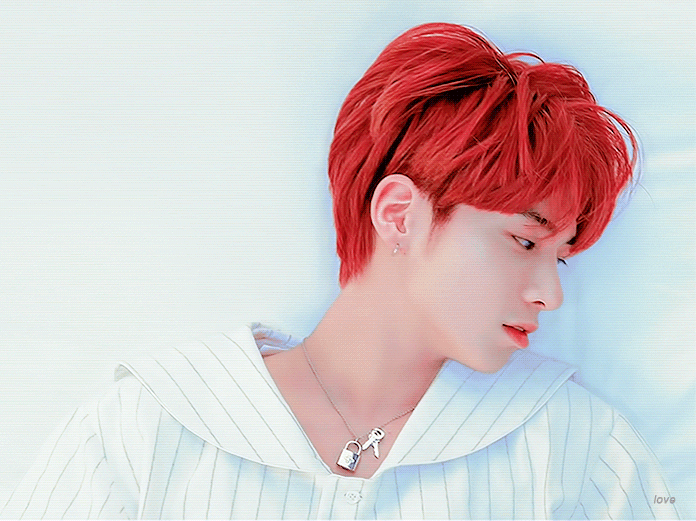 투바투 태현 진짜 얼굴 어떻게 이러지 | 인스티즈