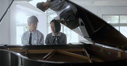 상견니는 청춘물 클리셰 범벅이야 아주 | 인스티즈