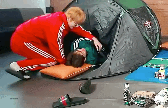 셒전드 오늘 건진거 | 인스티즈