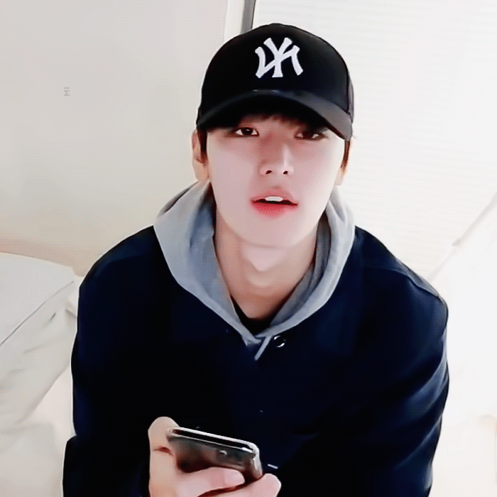 이주연 브이앱 할 때의 분위기를 좋아하는 나... | 인스티즈