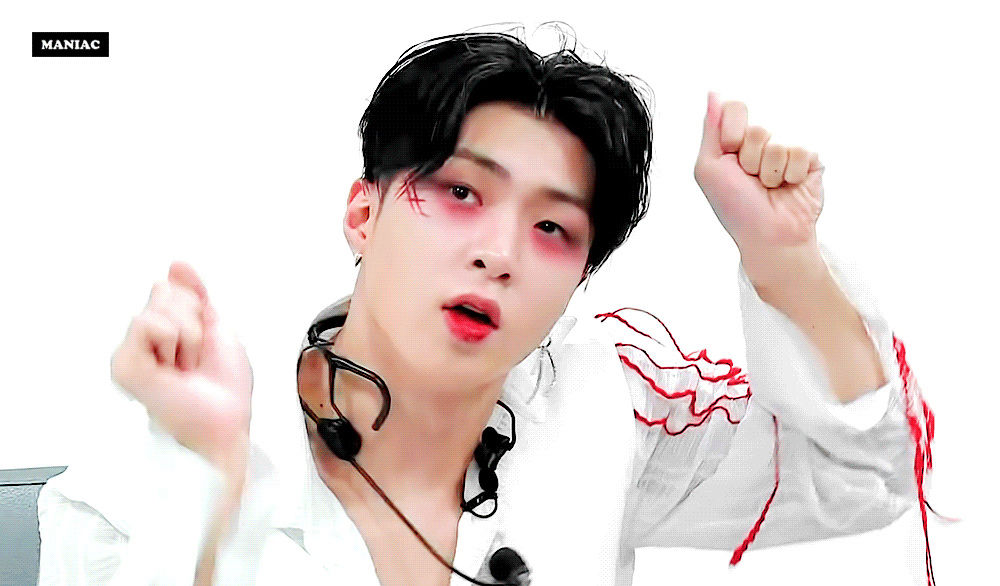 온앤오프 사실 심재영이 마지막 희망이 아니라 | 인스티즈