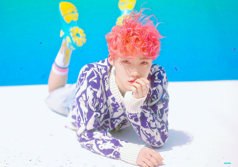 최찬희 이 날 진짜 예쁘다... | 인스티즈