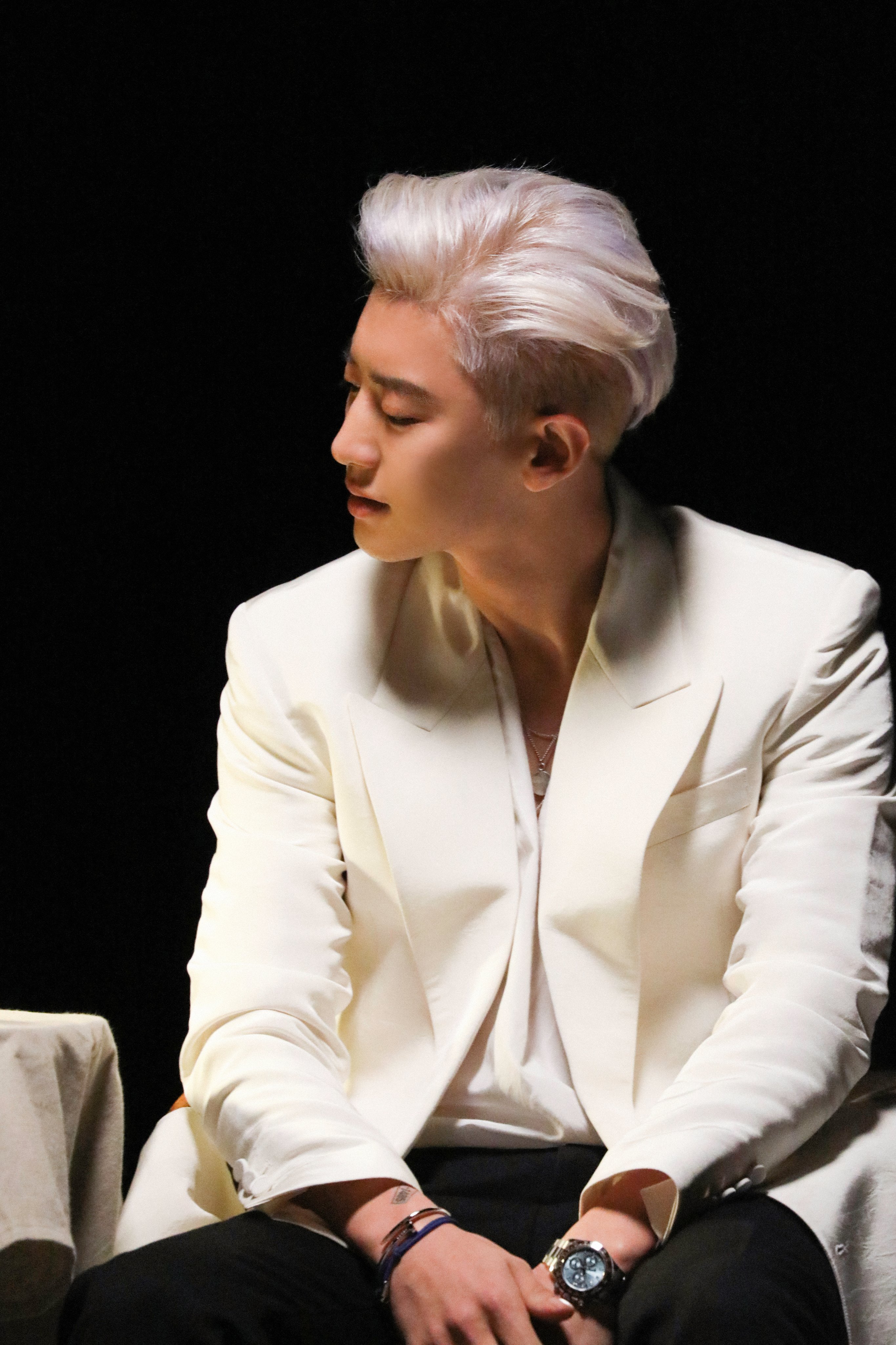 오늘도 세찬이들 보며 힐링 | 인스티즈