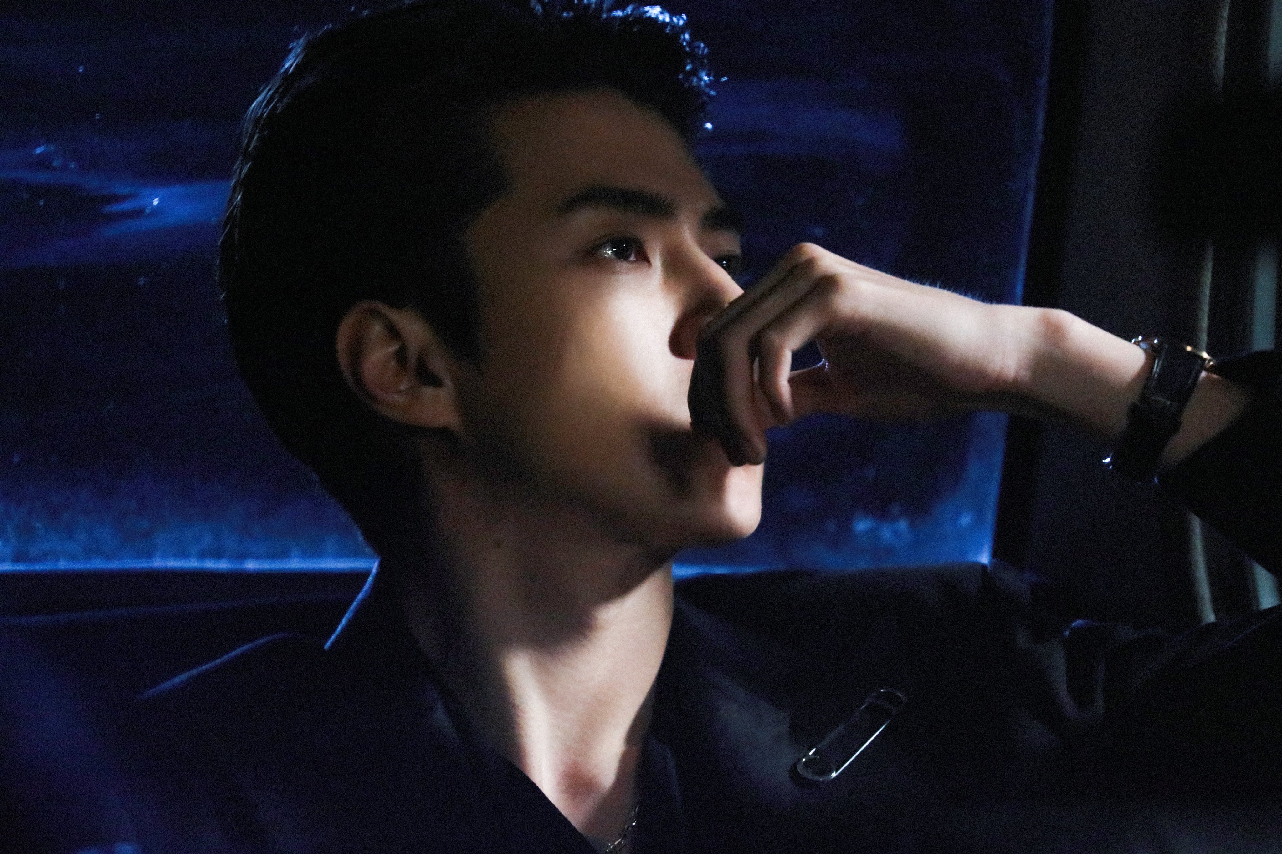 오늘도 세찬이들 보며 힐링 | 인스티즈