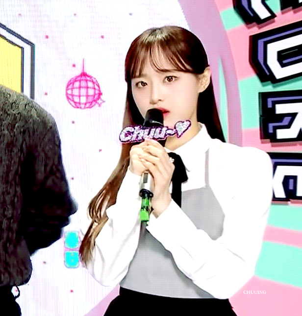 우리 얘들도 음방 엠씨 했으면 좋겠다 | 인스티즈