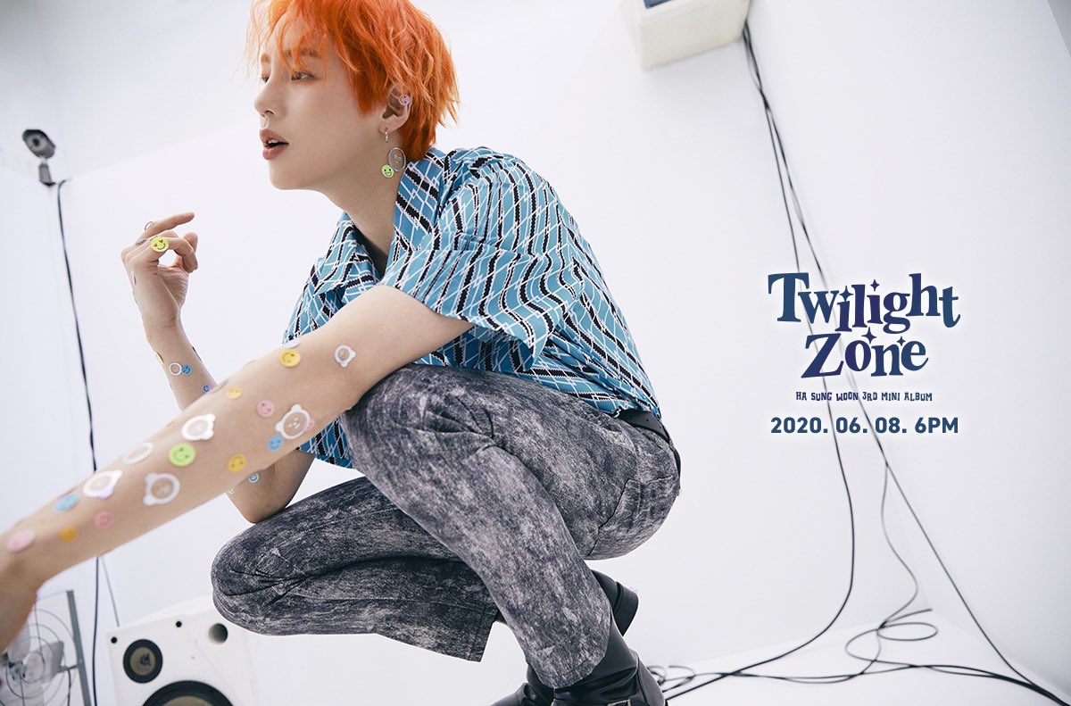 톤그로라는 찐한 오렌지머리 내 새꾸도 했써여🧡 | 인스티즈