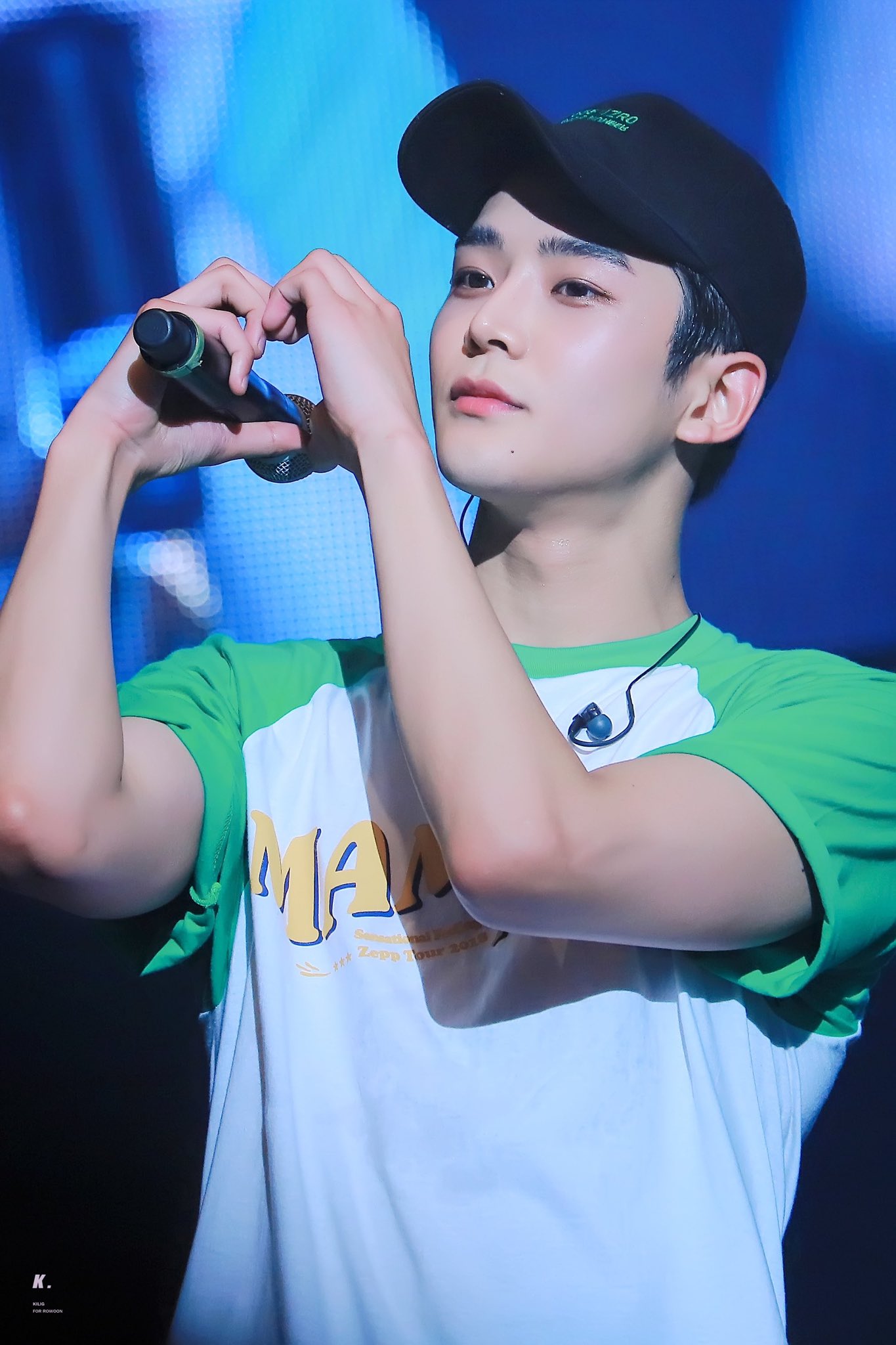 다 필요없고 김석우 보고싶다 | 인스티즈