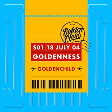 🎳 1st Single Album [Goldenness] 최애 수록곡 투표 ❤️ | 인스티즈