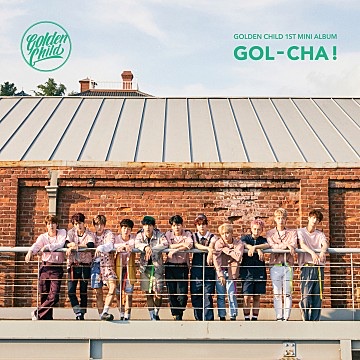 🎳1st Mini Album [Gol-Cha!] 최애 수록곡 투표❤️ | 인스티즈