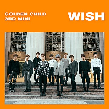 🎳 3rd Mini Album [WISH] 최애 수록곡 투표 ❤️ | 인스티즈