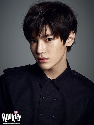 태용 알못이라 진하게 잘생겼단 인상만 있었는데 의외였던게 | 인스티즈