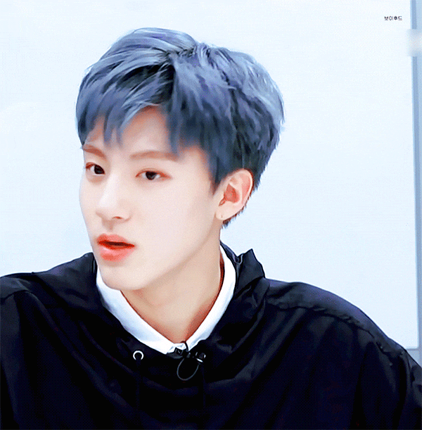 더보이즈 에릭도 진짜 잘 컸다 | 인스티즈