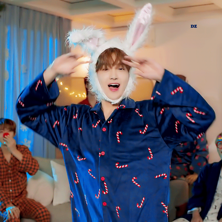 더보이즈 현재 성격 궁금해하는 사람들이 많은데 | 인스티즈