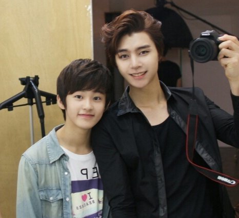 [잡담] 내가 처음 저장한 엔시티 짤 | 인스티즈