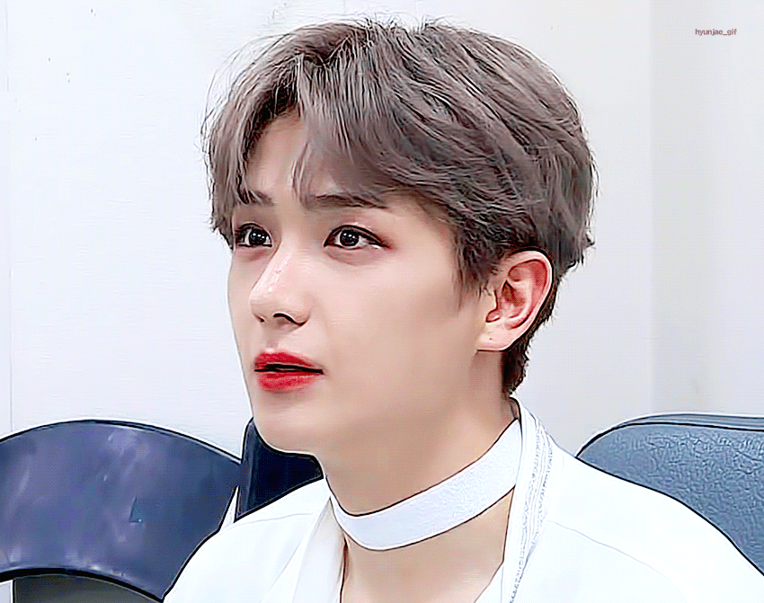 [잡담] 더보이즈 현재 얼굴 진짜 신기한 게 | 인스티즈