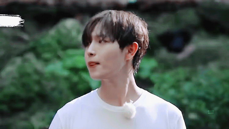 김재환한테 기억조작 당하는거 | 인스티즈