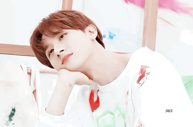 아 요새 이분한테 입덕 위기야 .. | 인스티즈