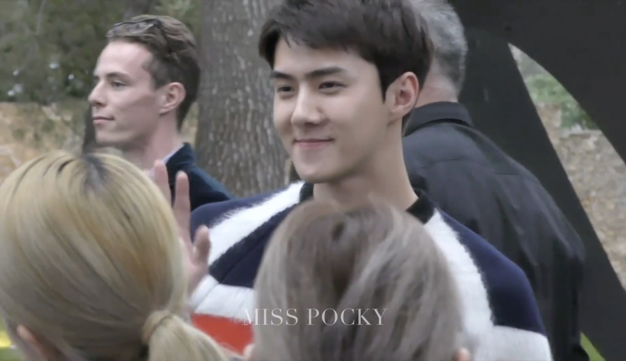 세훈이 넘 귀여워ㅠㅠㅠㅠㅠ | 인스티즈