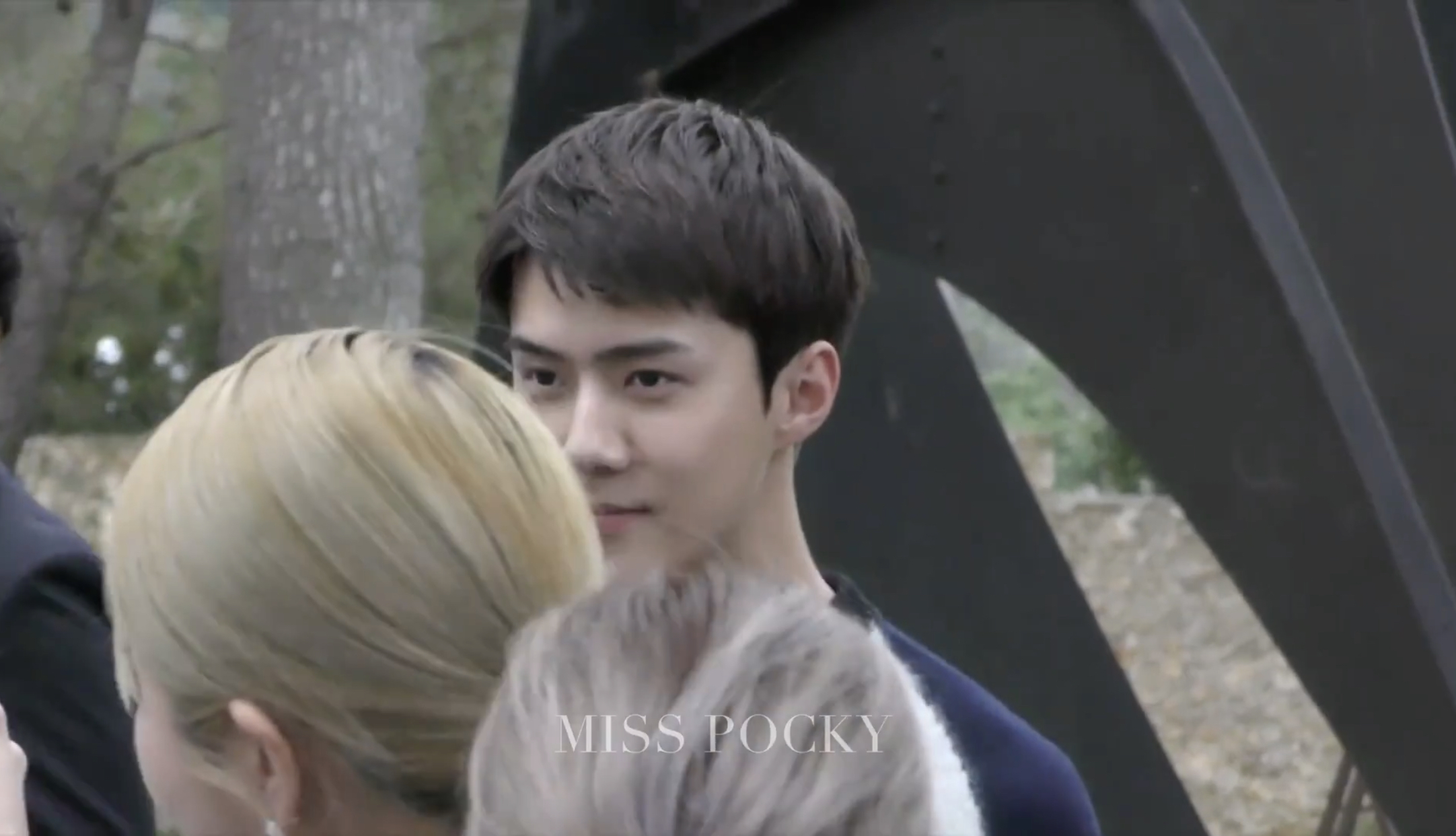 세훈이 넘 귀여워ㅠㅠㅠㅠㅠ | 인스티즈