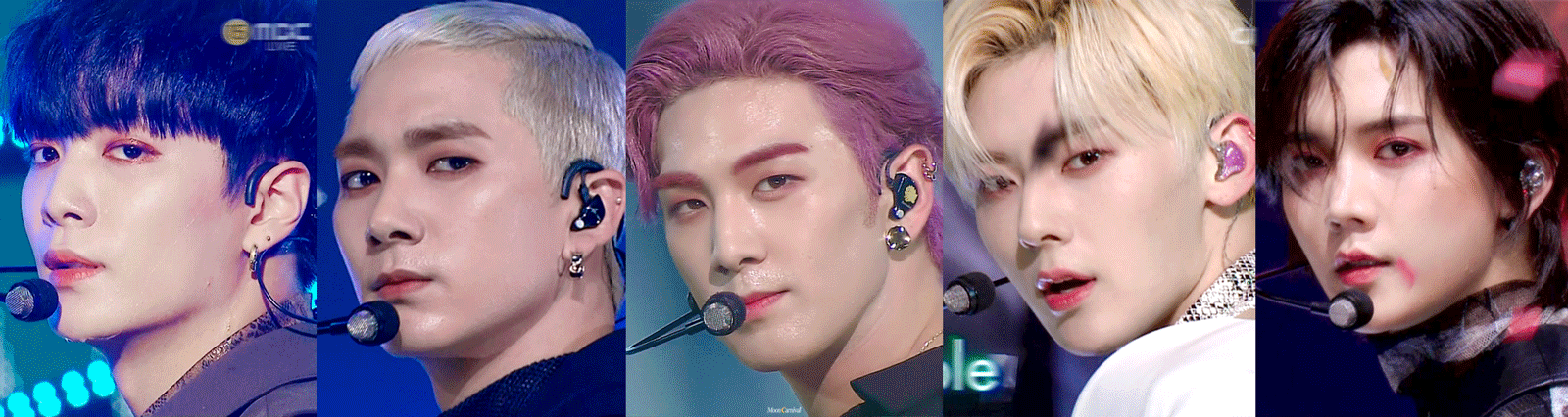 나두 뉴이스트 짤털할랭 잘생긴애들 보고가~ | 인스티즈