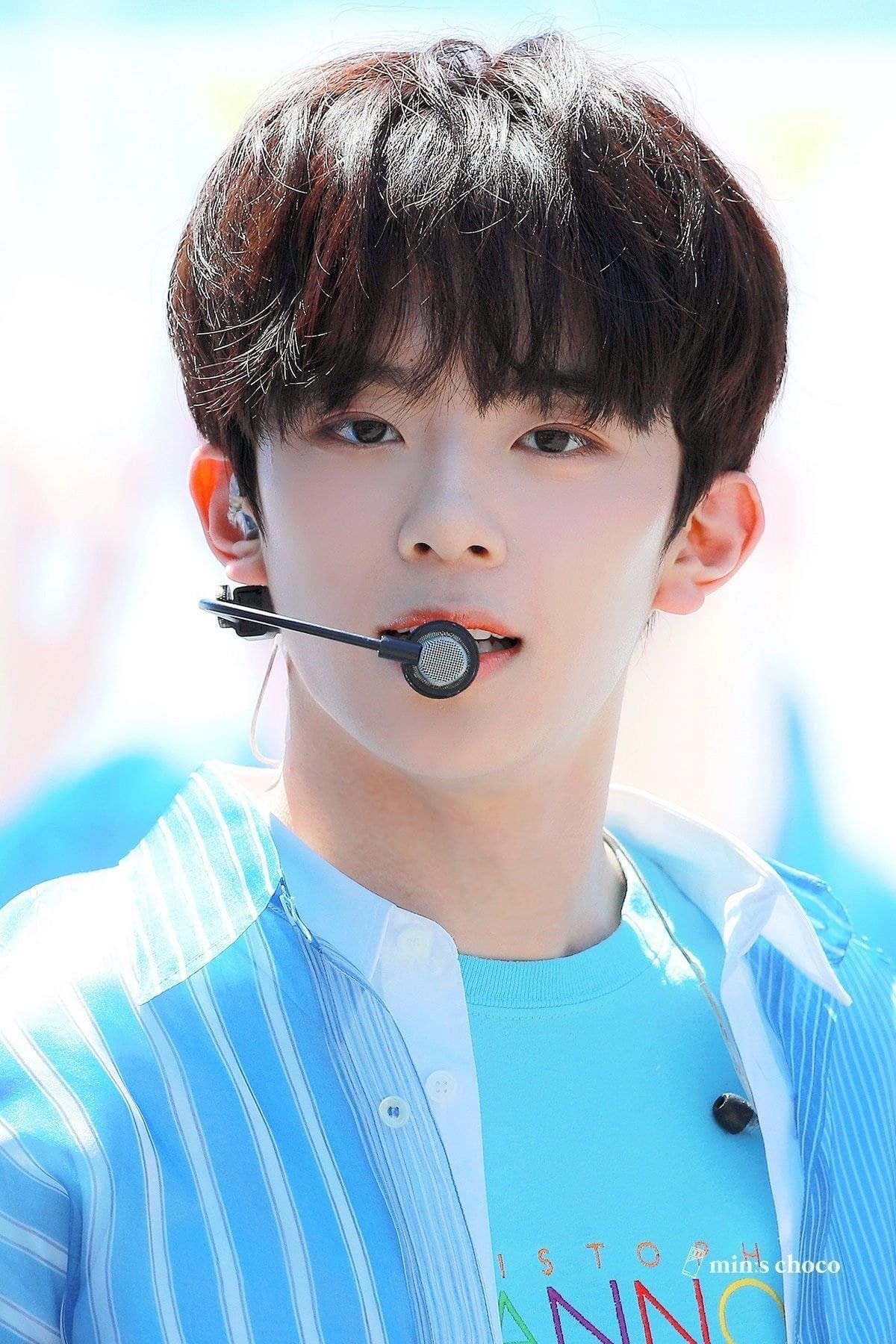 레벨 아이린이랑 베리베리강민 진짜 닮았다 | 인스티즈