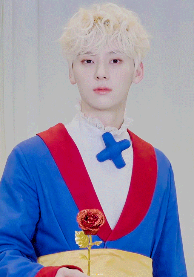 우리 애들이 비주얼 그룹이라면 그런 것 | 인스티즈