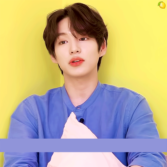 허찬 꿈에서도 세상제일예쁜말 가득 들으면서 자거라 | 인스티즈