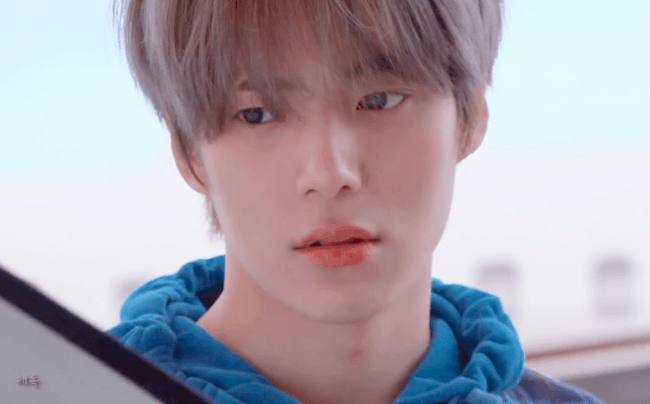 [몬스타엑스/이민혁] 이민혁 제대로 빡쳐서 여주랑 둘이 엄청 싸우는 거 보고 싶은 사람 들어오세요 | 인스티즈