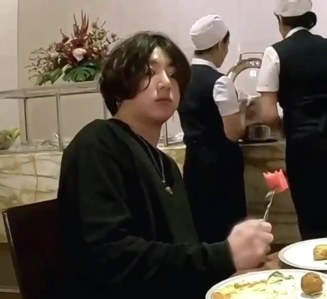 남돌 짤 보고 귀엽다고 생각하긴 처음이야 주어 방탄 | 인스티즈