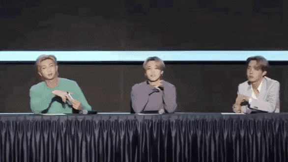 [잡담] 방탄 이짤 개웃기닼ㅋㅋㅋㅋ | 인스티즈