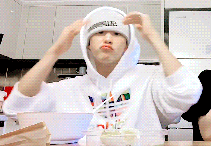 내가 진짜 좋아하는 모자쓴 호시 모음❤️ | 인스티즈