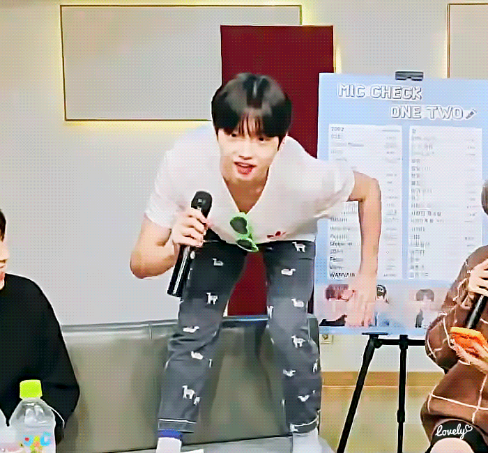 손동표 귀!여!워! | 인스티즈