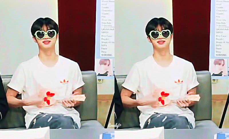 손동표 귀!여!워! | 인스티즈