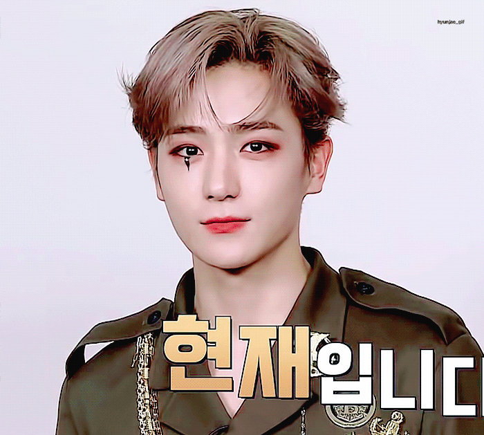 더보이즈 현재 방송 봤을 때 메이크업 신기했었는데 | 인스티즈