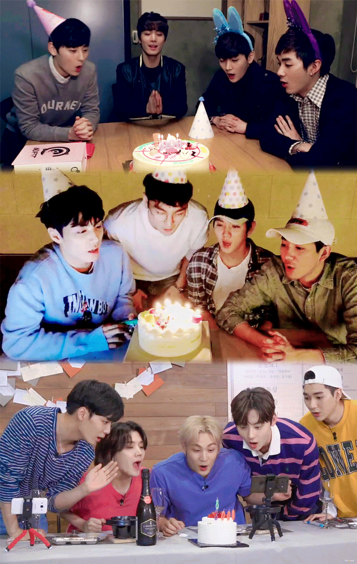 뉴이스트 보고싶어 | 인스티즈