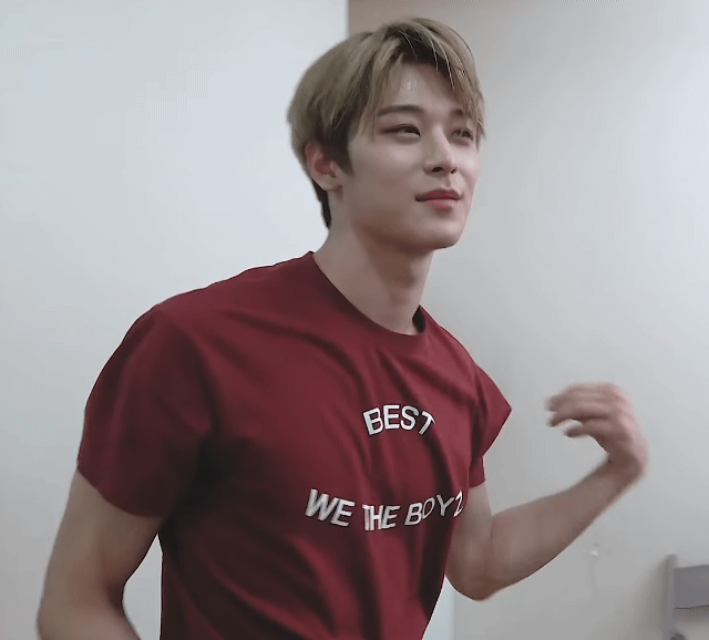 탈색한 주연이 너무 좋아 | 인스티즈