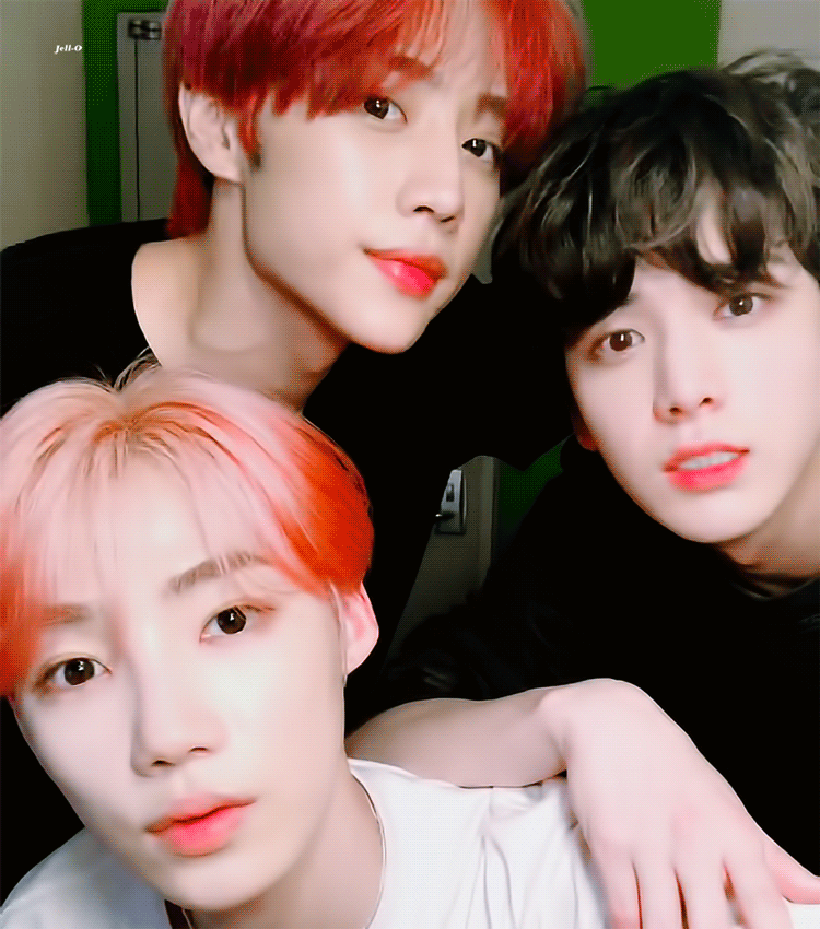 더보이즈가 너무 조아효 | 인스티즈