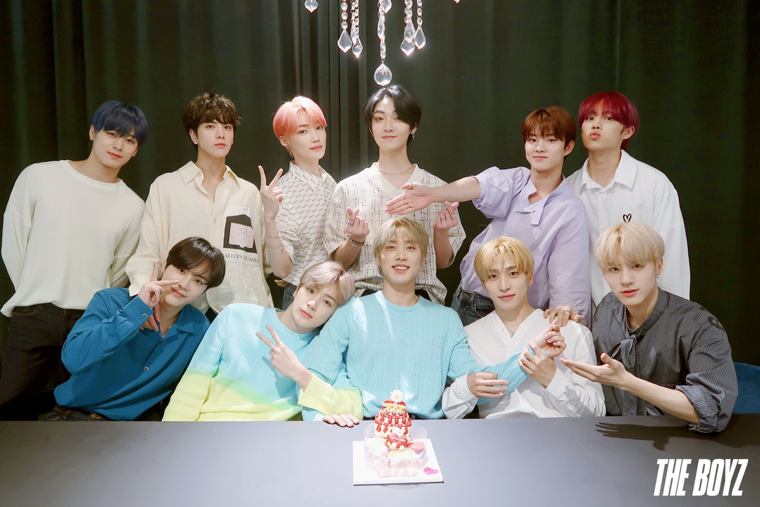 내본진 진짜 너무 다 잘생겨써ㅠㅠ | 인스티즈