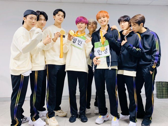 나는 내 본 그룹 내 덩치차이가 넘 좋더라 | 인스티즈