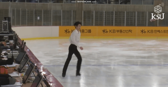 유일한 피겨아이돌 ❄ | 인스티즈