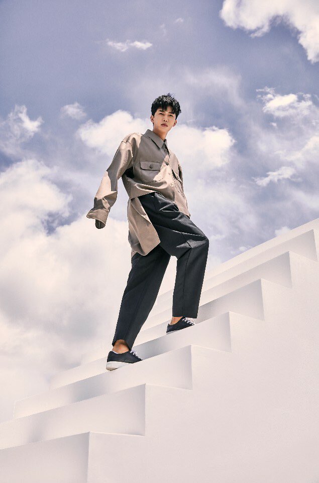 임영웅 키 182인거 뻥 아니야? | 인스티즈